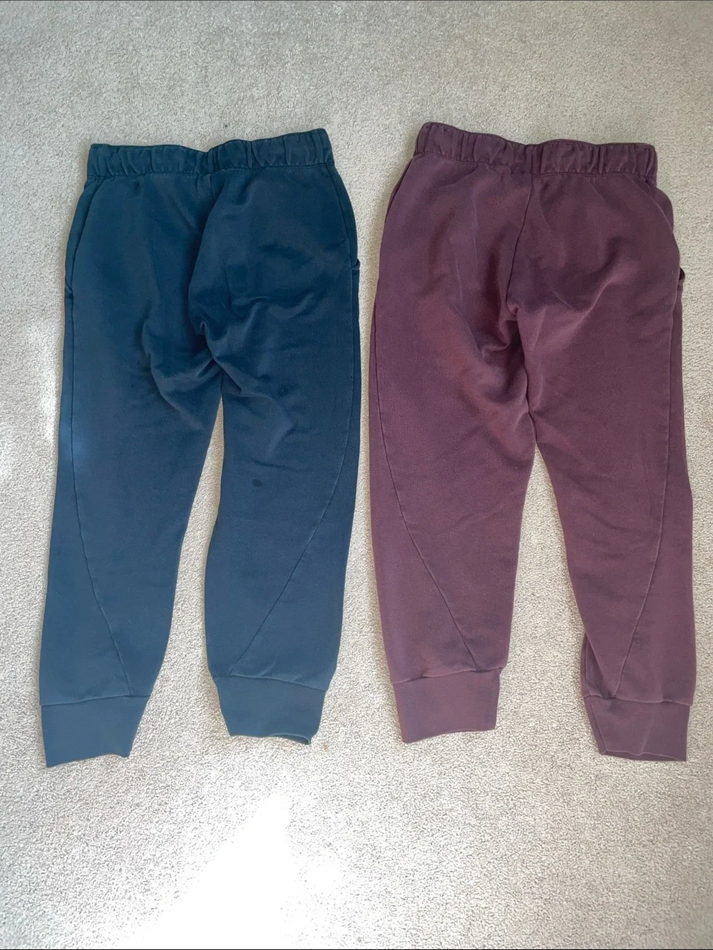 Nike Dri-Fit Sweatpants - Picture 4 of 8